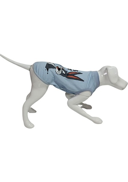 Köpek Bugs Bunny What's Up Dog Tişört