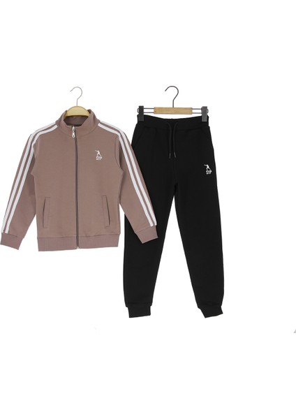 Kız Çocuk Eşofman Takım