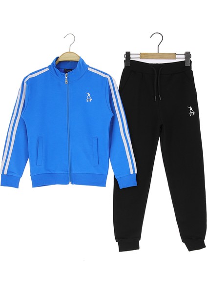 Kız Çocuk Eşofman Takım