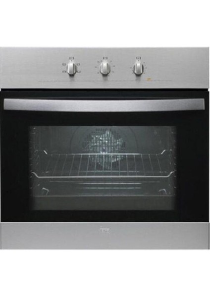 Inox Ankastre Set (Dsj 650-HE 715 Ss- Hlx 640 Kb)