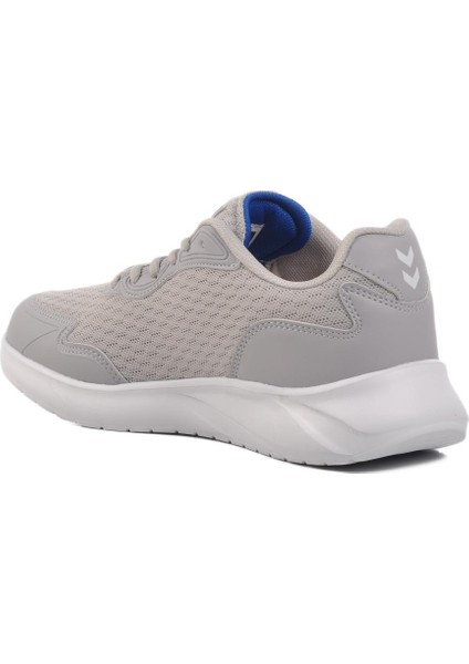 Hummel 900721 Hml Proction Gri Spor Ayakkabı fırsatları