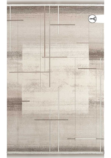 Beverly BF01A Yumuşak Dokulu Akrilik Ile Üretilen Modern,şık