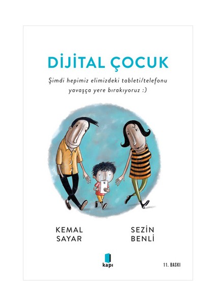 Dijital Çocuk