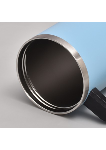 "1 Adet Bingba Kupası Araba Büyük Kapasiteli Taşınabilir Saplı Kupa Paslanmaz Çelik Yalıtım Kupası Kahve Yalıtım Kupası 40OZ " (Yurt Dışından) fırsatları