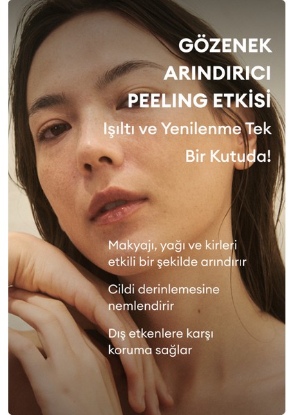 Active Clean Gel Cleanser fiyatları