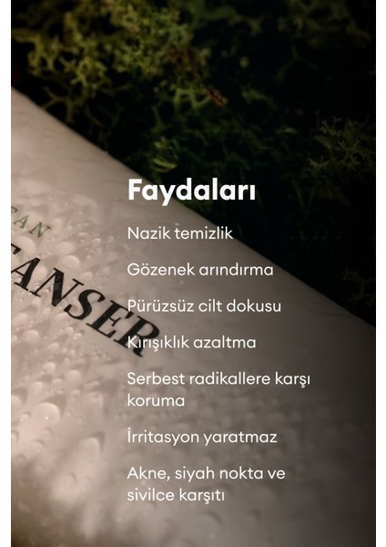 Active Clean Gel Cleanser fırsatları