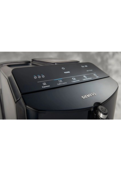 Full Tam Otomatik Kahve ve Espresso Makinesi Pompa Basıncı 15 Bar Seramik Öğütücü Süt Köpürtücü Çekirdek Kahve fiyatları