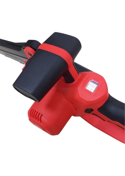 Gardenpro VST9C208 Lityum Akülü Şarjlı Budama Testeresi