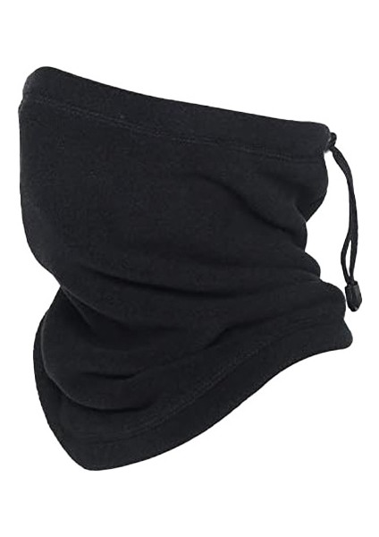 Bisiklet Maskeli Açık Spor Boynu (Yurt Dışından)