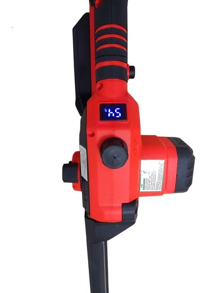 Gardenpro VST9C202 Lityum Akülü Uzatma Aparatlı Budama Testeresi modelleri