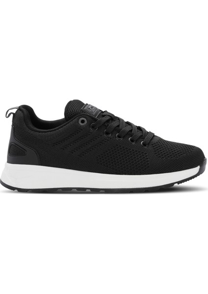TRIPS I Kadın Sneaker Koşu & Yürüyüş Ayakkabısı Siyah / Beyaz