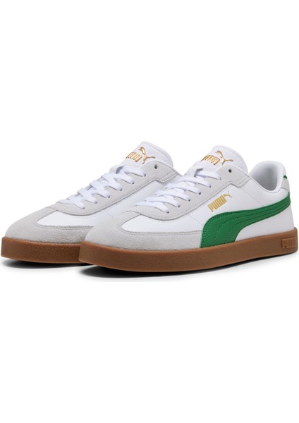 Puma Club Iı Era Erkek Sneaker