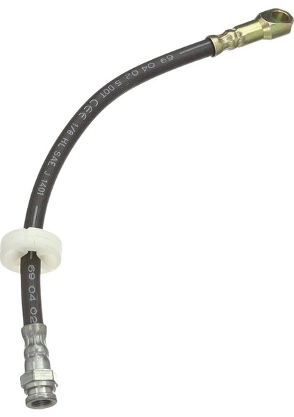 Fren Hortumu Arka – SE021744400A Wisco - Seat Ibıza Malaga Ronda 84-93 Uyumlu