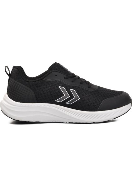 Hummel 900487 Hml Lia Siyah Hafif Esnek Sneaker modelleri