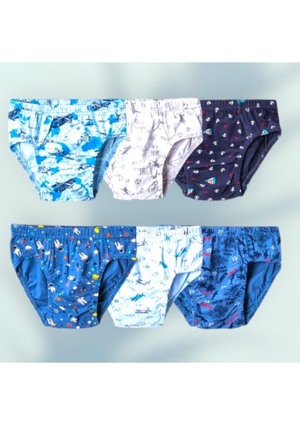 Lumenıa Erkek Çocuk Slip