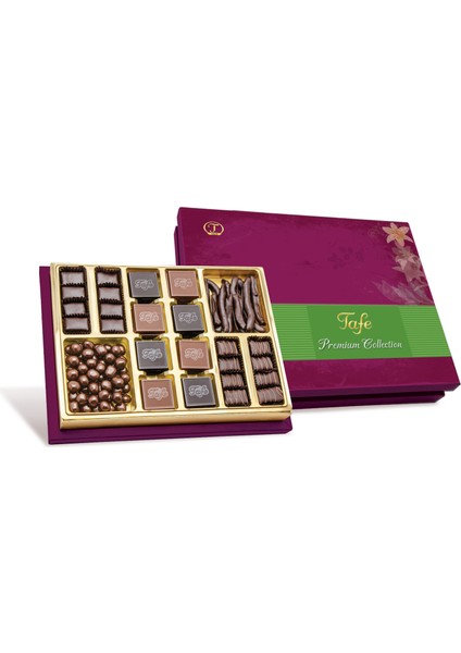 Premium Collection Delight 550 gr