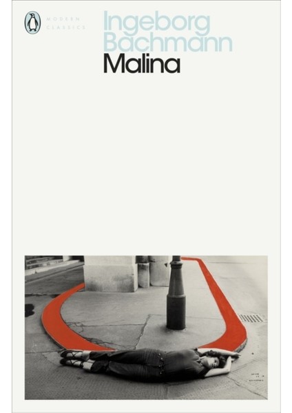 Malina - Ingeborg Bachmann