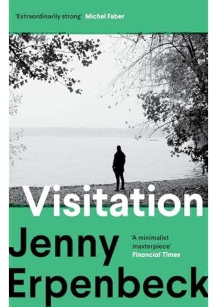 Visitation - Jenny Erpenbeck