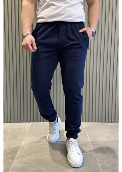 Paça Lastikli Jogger Erkek Pantolon P-00015436