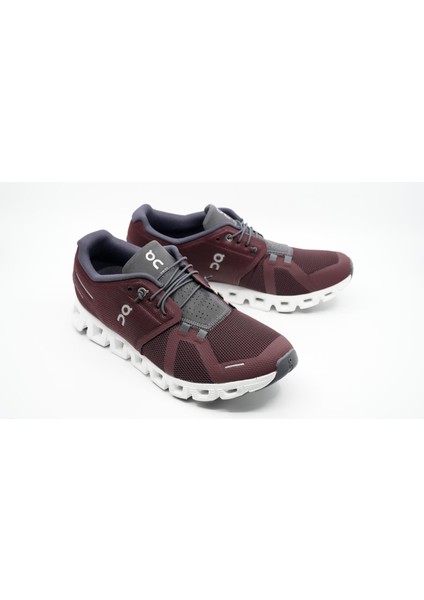 Cloud 5 Bordo Gri Erkek 59.98161