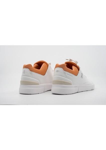 The Roger Advantage 1 Beyaz Kırmızı Erkek 48.98516 fırsatları