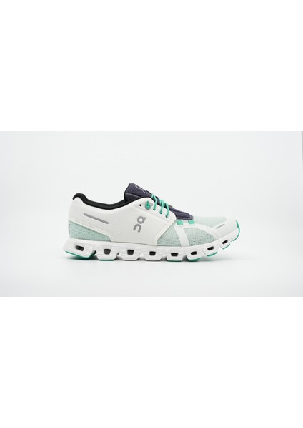 Cloud 5 Push Beyaz Yeşil Erkek 69.98354
