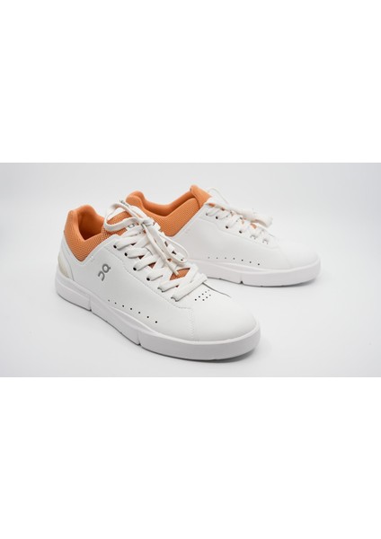 The Roger Advantage 1 Beyaz Kırmızı Erkek 48.98516