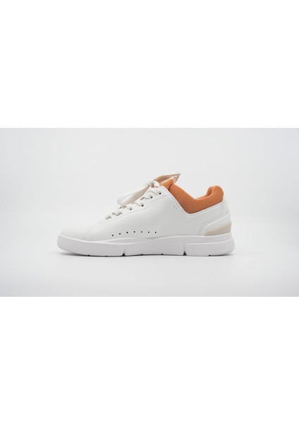 The Roger Advantage 1 Beyaz Kırmızı Erkek 48.98516