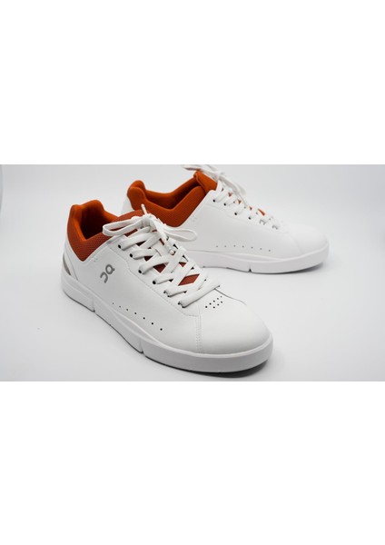 The Roger Advantage 1 Beyaz Turuncu Kadın 48.98513