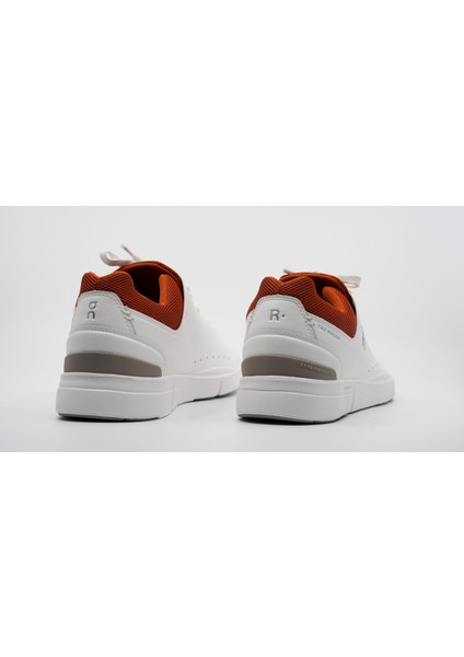 The Roger Advantage 1 Beyaz Turuncu Kadın 48.98513