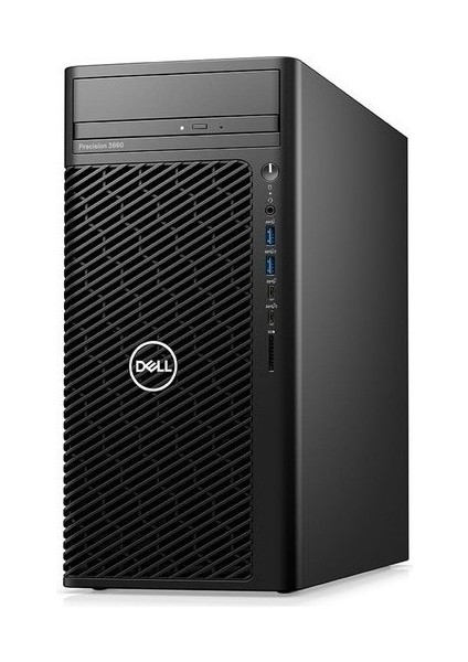 T3680 I9-14900K 64GB 4tb Hdd+4tb SSD 20GB 4000 Ada W11PRO Masaüstü Iş Istasyonu