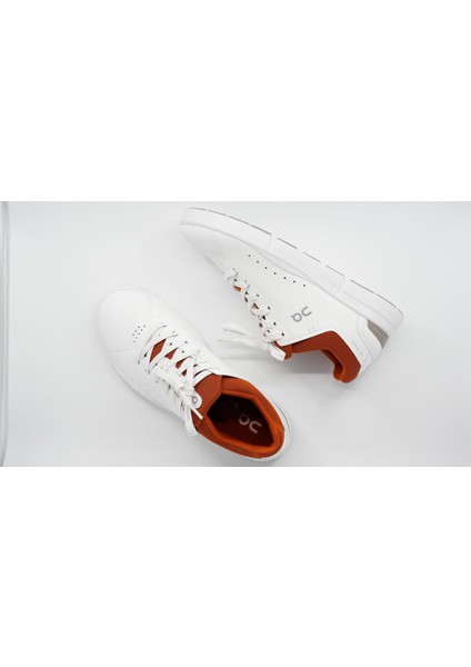 The Roger Advantage 1 Beyaz Turuncu Kadın 48.98513
