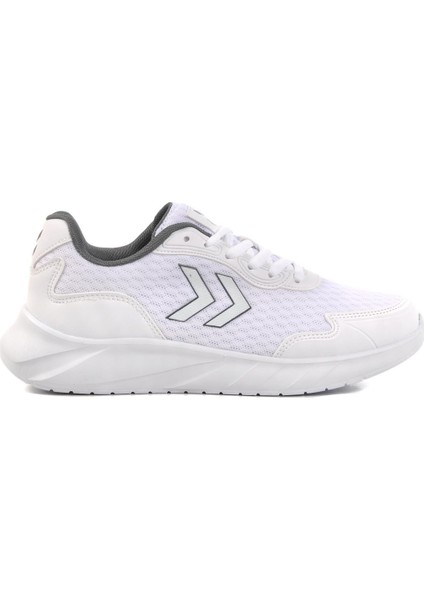 Hummel 900721 Hml Proction Beyaz Hafif Esnek Spor Ayakkabı modelleri