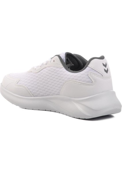 Hummel 900721 Hml Proction Beyaz Hafif Esnek Spor Ayakkabı fırsatları