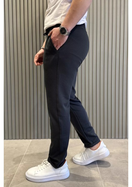 Erkek Duble Paça Jogger Pantolon P-00015425