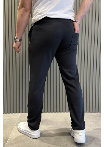 Erkek Duble Paça Jogger Pantolon P-00015425