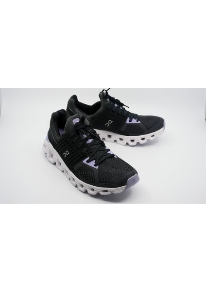 Cloudswift 2 Siyah Mor Kadın 41.99226