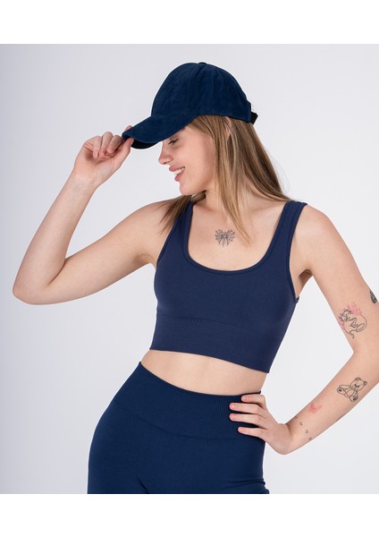 Air Classy Spor Sütyeni & Glow Push-Up Şort Takım indirimleri