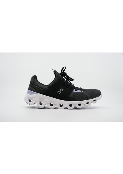 Cloudswift 2 Siyah Mor Kadın 41.99226