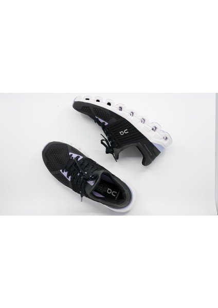 Cloudswift 2 Siyah Mor Kadın 41.99226 indirimleri