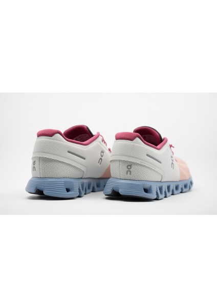 Cloud 5 Çok Renkli Kadın 59.98363