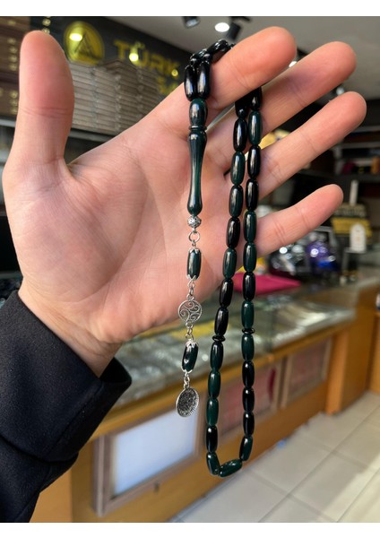 Ateş Kehribarı Tesbih fiyatları