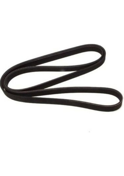 V KAYIŞI – 6PK1868 Wisco - Audi Mazda Mercedes Benz Opel Peugeot uyumlu