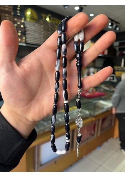 Ateş Kehribarı Tesbih fiyatları