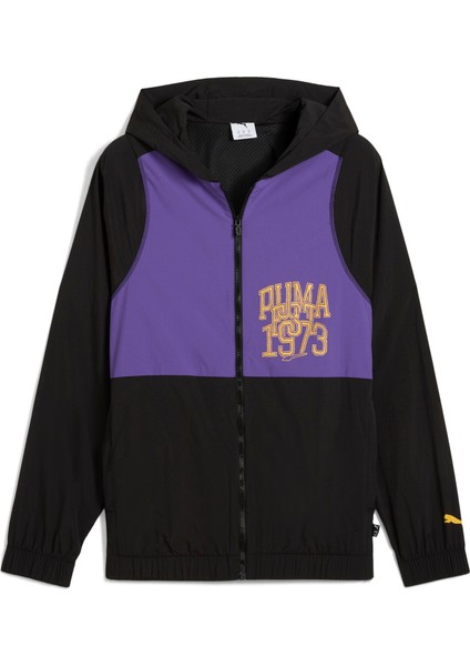 Rival Rage Jacket Erkek Rüzgarlık