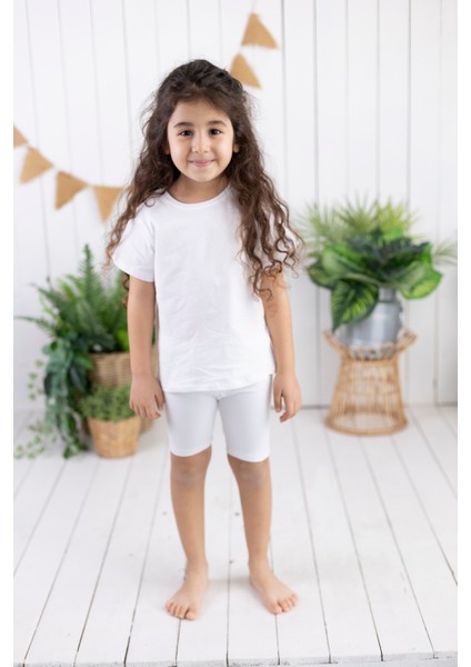 Alt Üst Pamuklu Çocuk Takım fiyatları