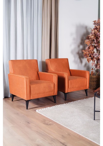 Linda Berjer Yüksek Ayaklı ( 1 Adet Berjer Fiyatıdır) modelleri