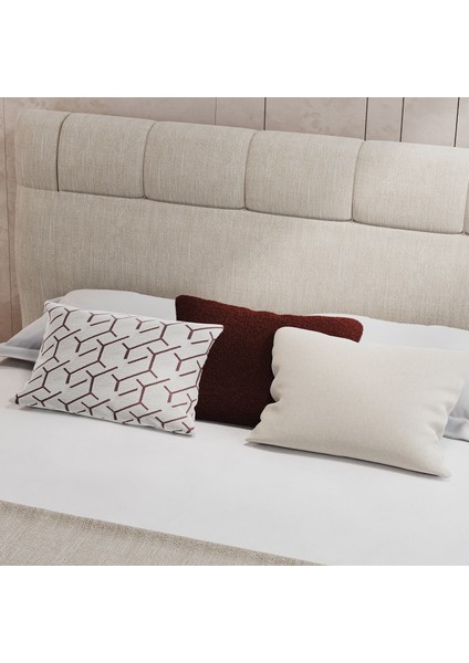 Paloma Başlıklı Baza 2'li Set