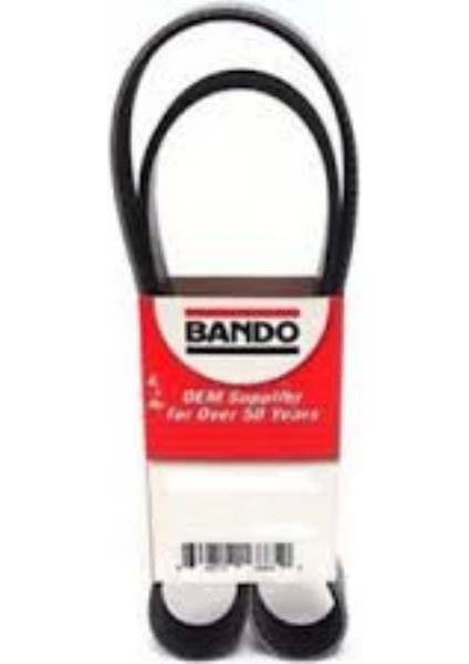 V Kayışı- 5PK1180 Wisco-Toyota Uyumlu