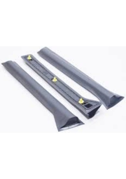 Orta Direk Fitili Sağ – 122783-WISCO– Opel Astra H 06 ve Sonrası Uyumlu